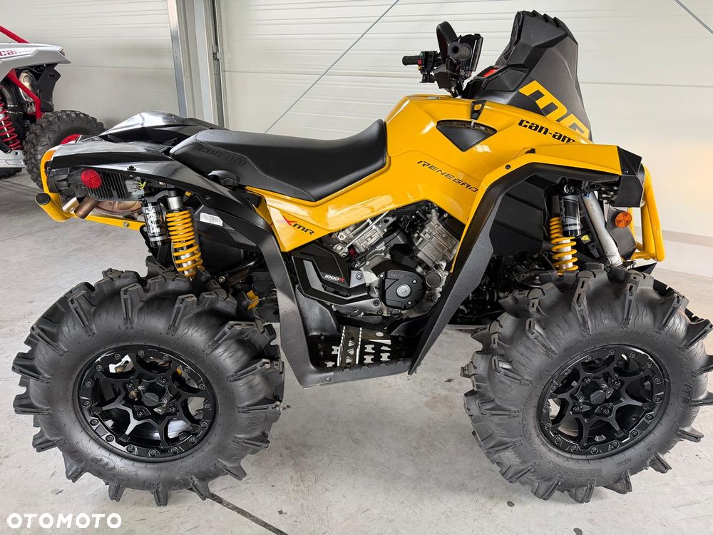Can-Am Renegade - 4