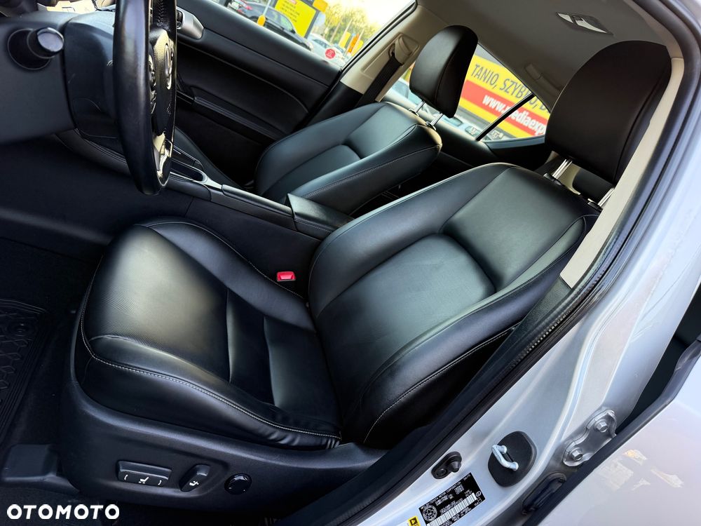Lexus CT 200h Comfort EU6 - 22