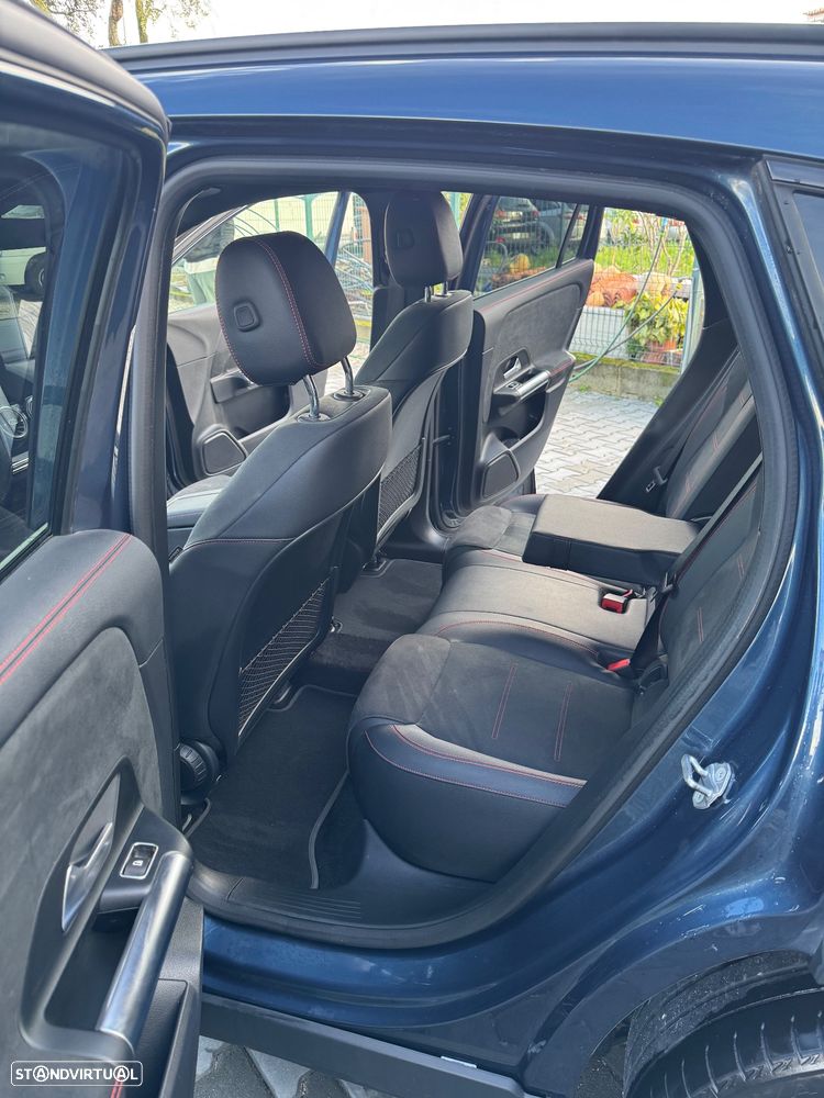 Mercedes-Benz EQA 250 - 14