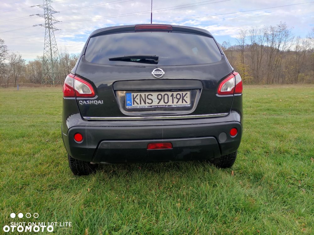 Nissan Qashqai 1.5 dCi Acenta - 5