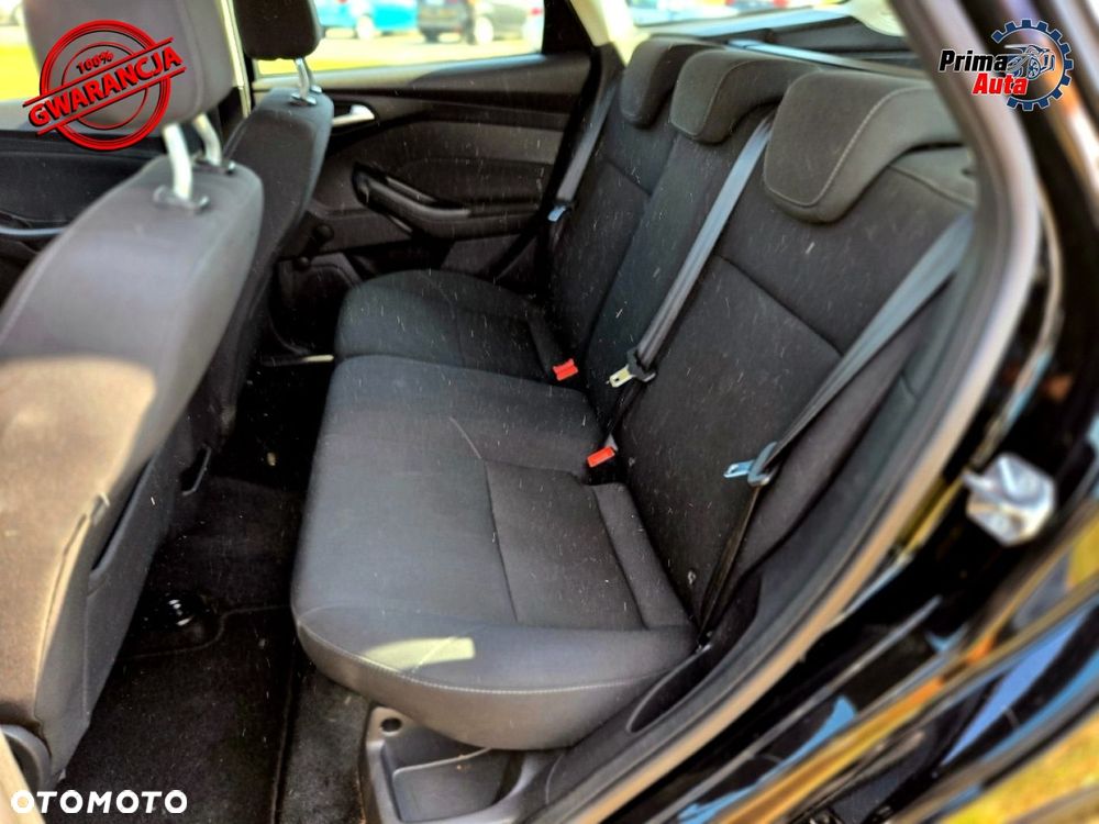 Ford Focus 1.0 EcoBoost Active - 20