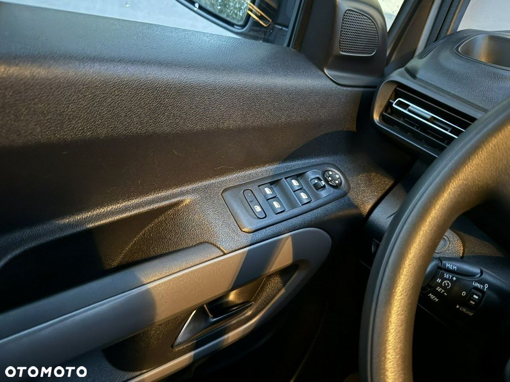 Toyota Proace City Verso - 12