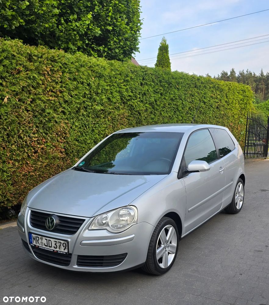 Volkswagen Polo 1.2 Blue Motion Technology Team - 1