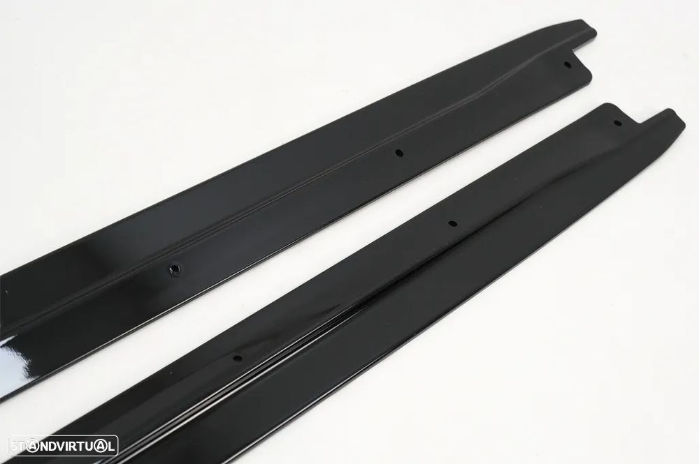 Conjunto para Bmw X6 F16 (2015 a 2019) - 24