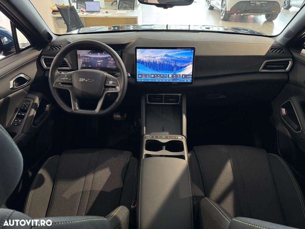 Byd Atto 2 Active - 11