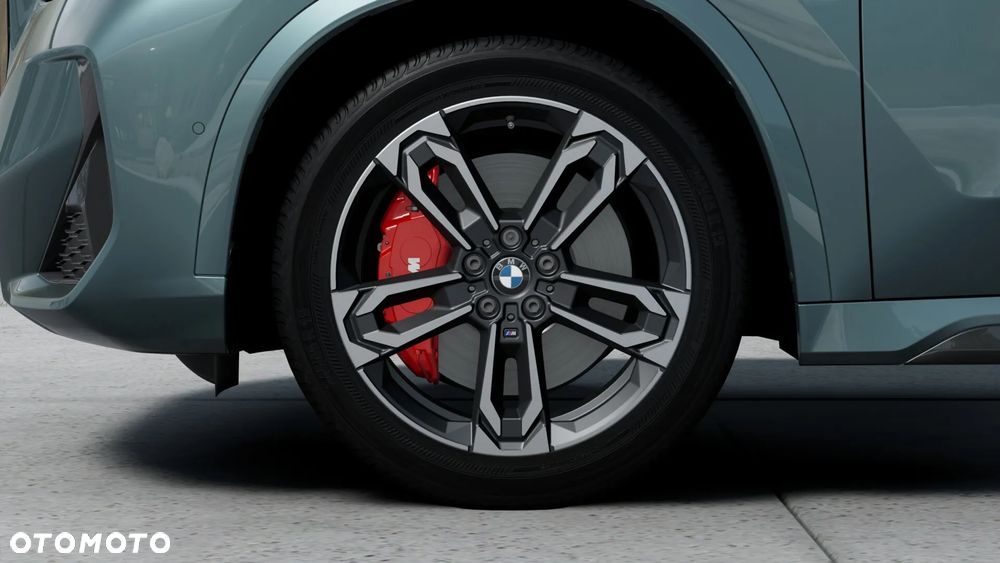 BMW X1 sDrive18d M Sportpaket - 5