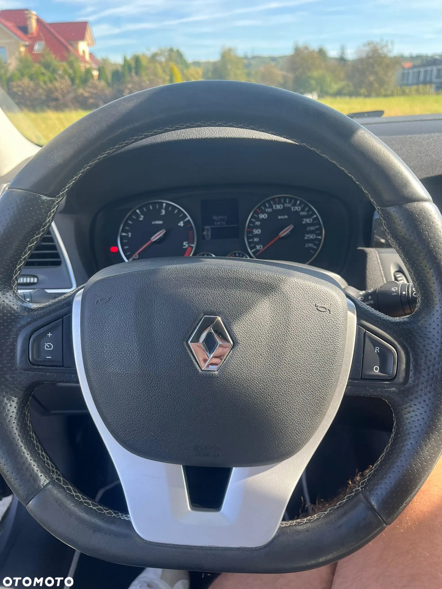 Renault Laguna Grandtour ENERGY dCi 130 FAP Start-Stop Bose Edition - 23