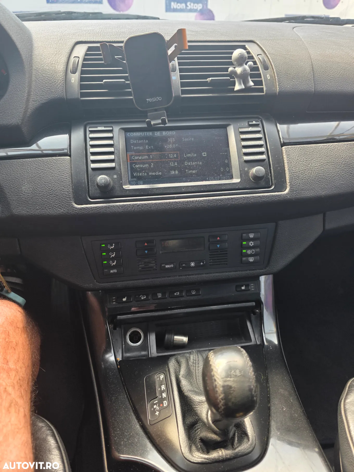 BMW X5 - 9