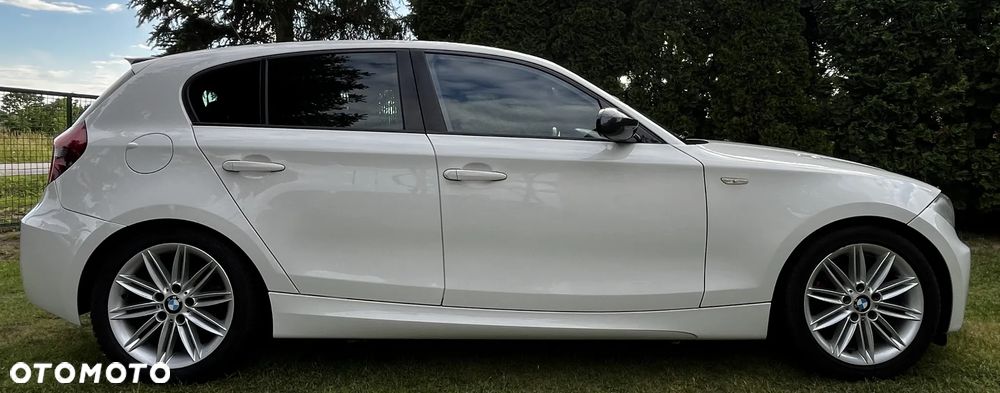 BMW Seria 1 116i - 6
