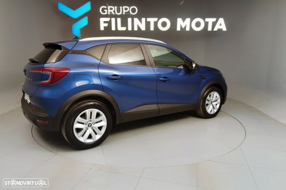 Mitsubishi ASX 1.0 MPI-T Invite - 2
