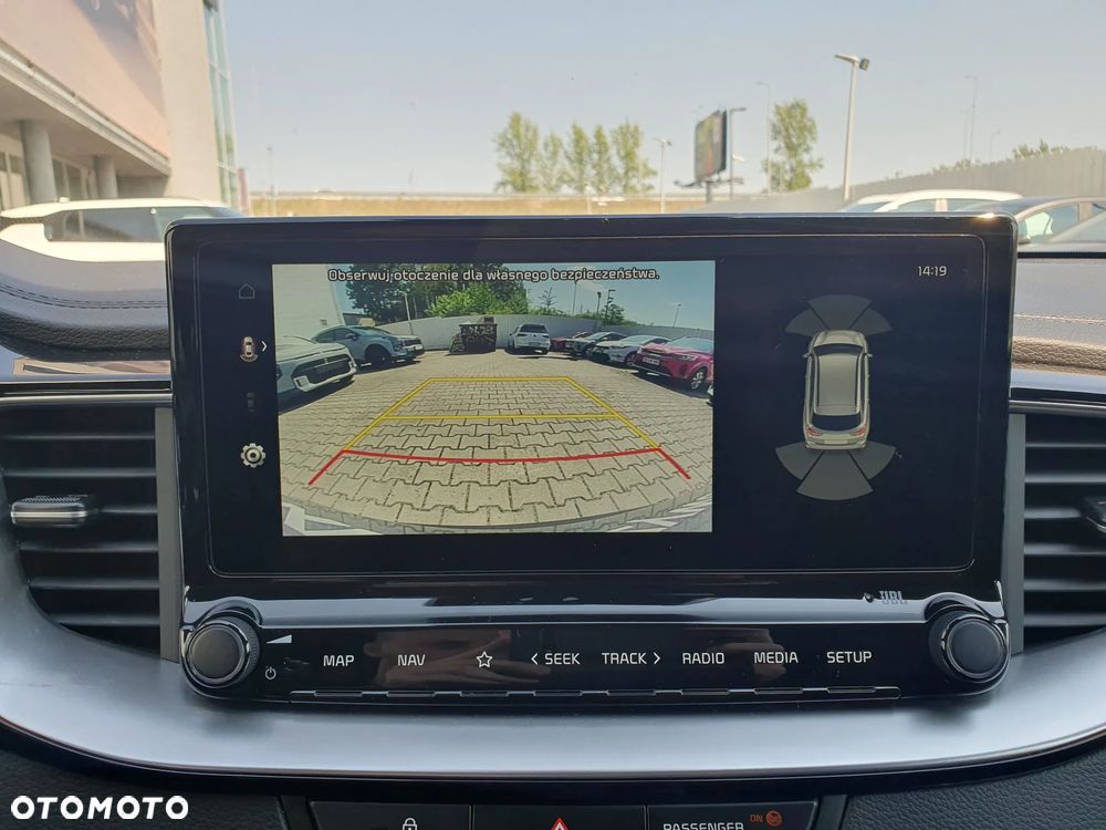Kia ProCeed 1.5 T-GDI GT Line DCT - 36