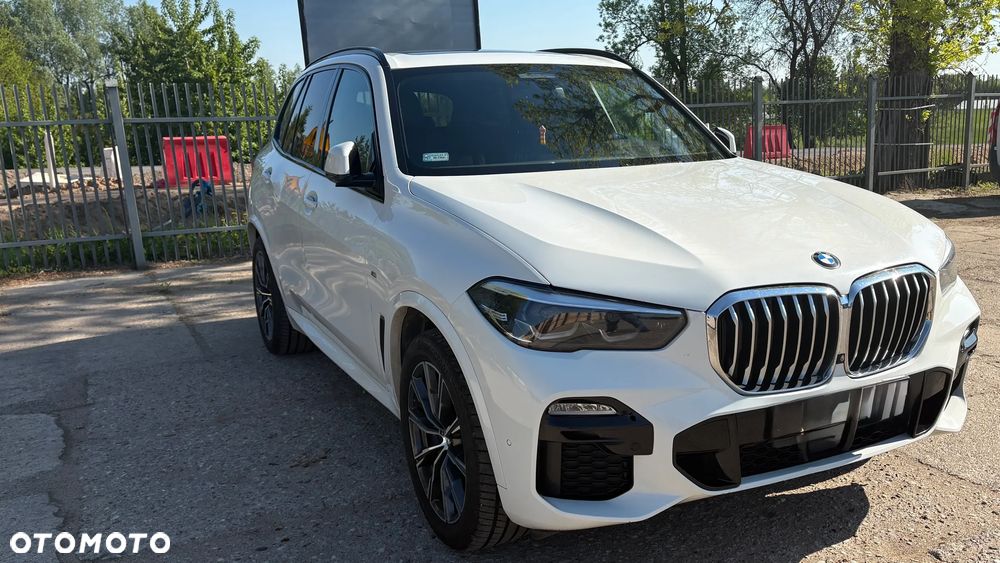 BMW X5 xDrive30d sport - 10