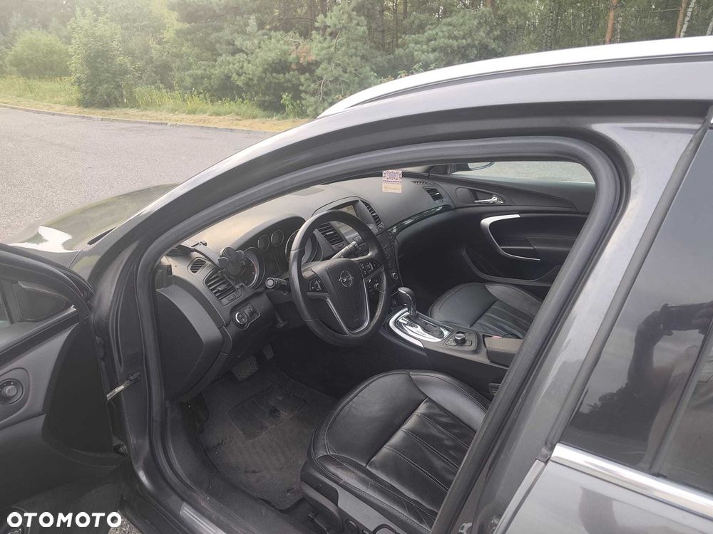Opel Insignia - 5