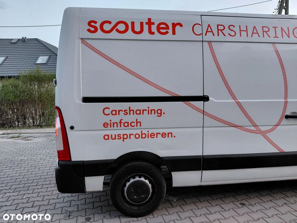 Renault MASTER L2H2 - 12