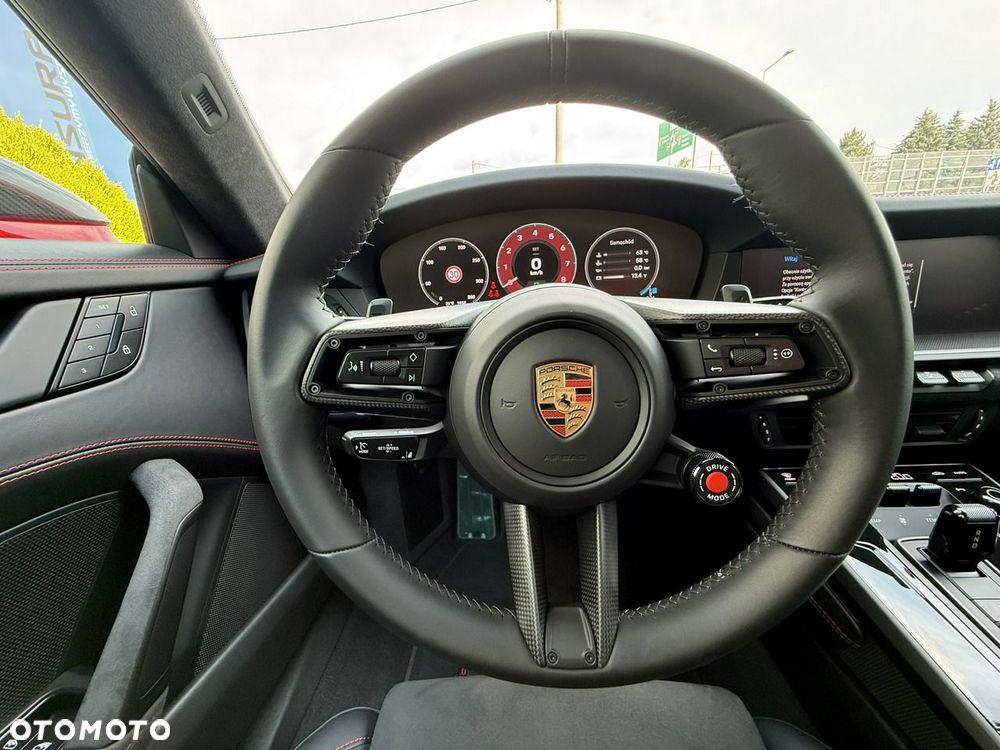 Porsche 911 - 34