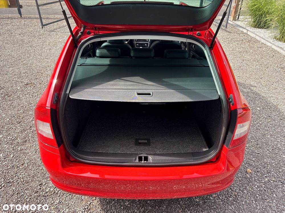 Skoda Octavia 2.0 TDI DPF Ambition - 18