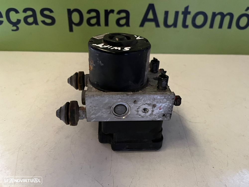 Suzuki Swift - MÓDULO ABS - AB075 - 7
