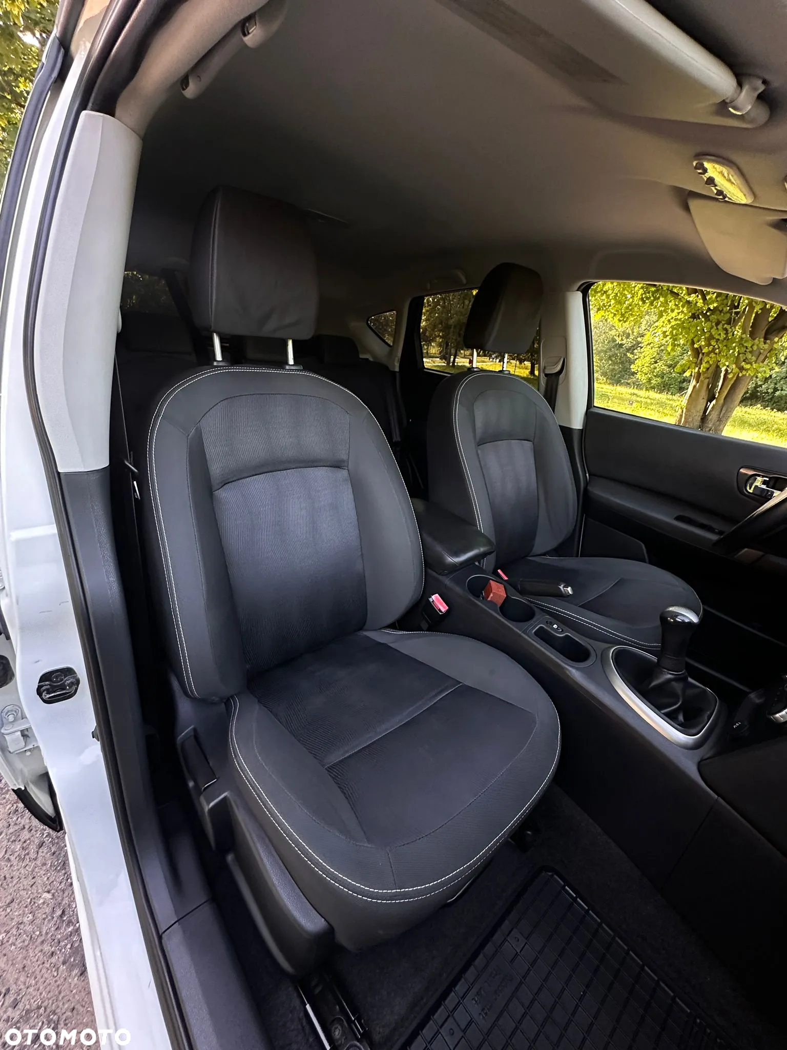 Nissan Qashqai - 20