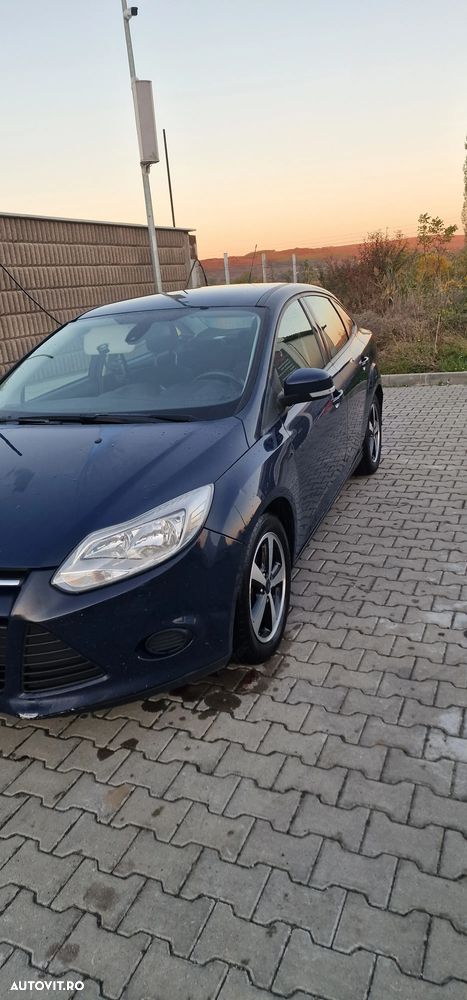 Ford Focus - 3