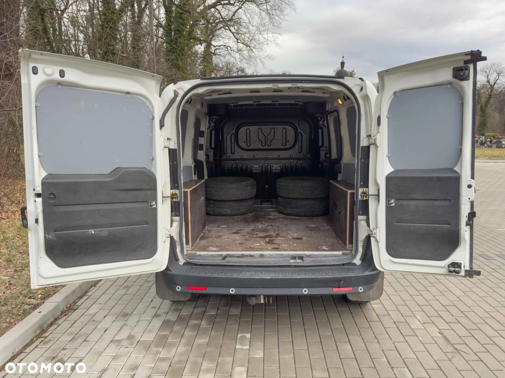 Fiat Doblo Maxi Active - 7