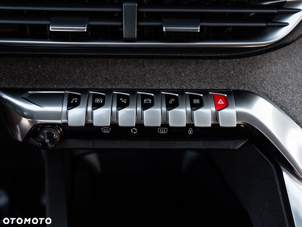 Peugeot 3008 BlueHDi 120 Stop & Start Allure - 34