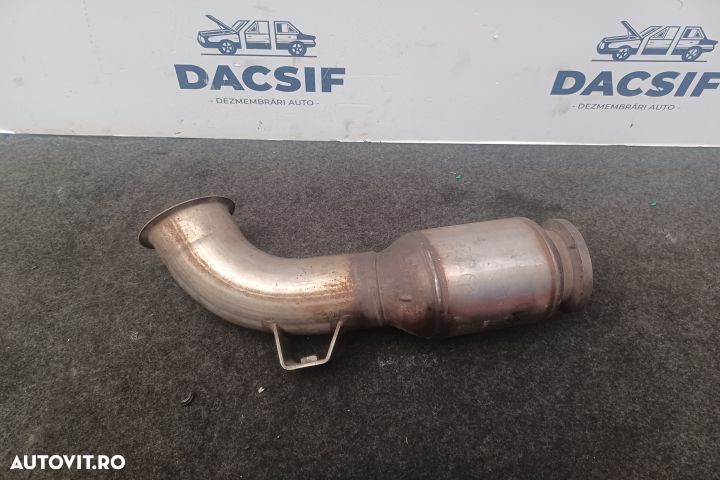 Catalizator A1644901436 SV0827 A1644901436 SV0827 Mercedes-Benz ML W1 - 1