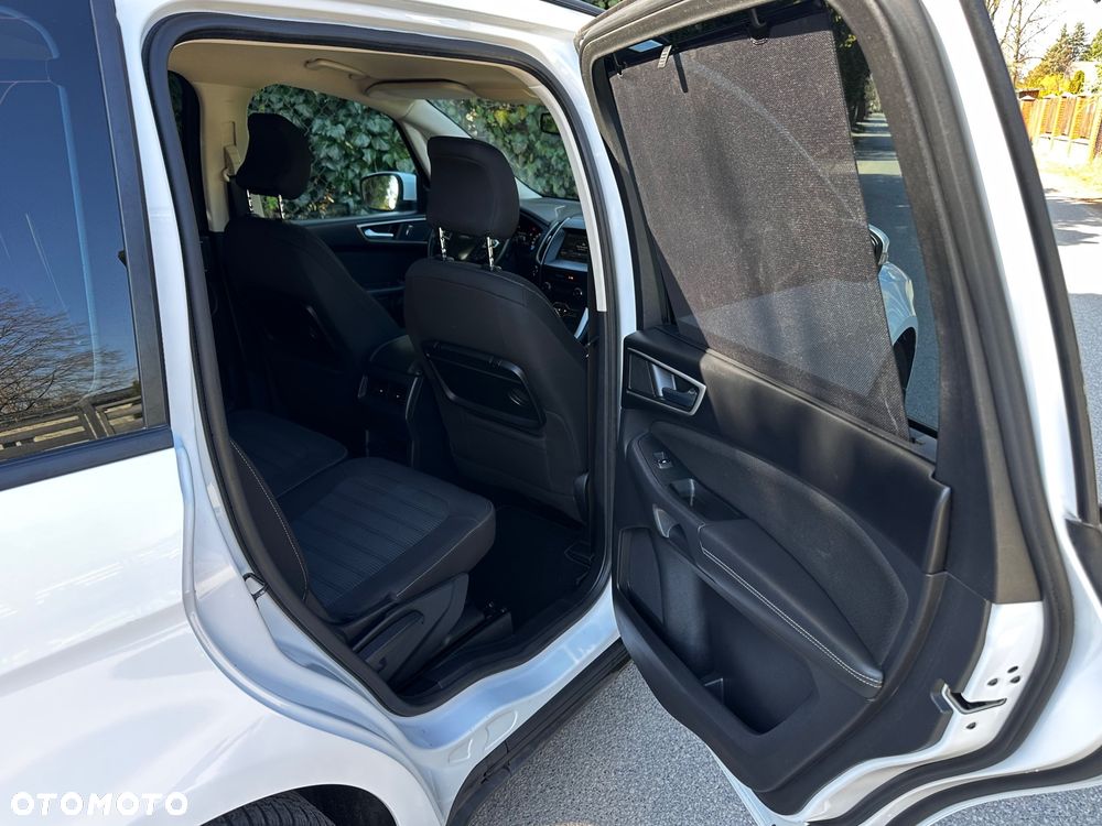 Ford Galaxy 2.0 TDCi Titanium - 25