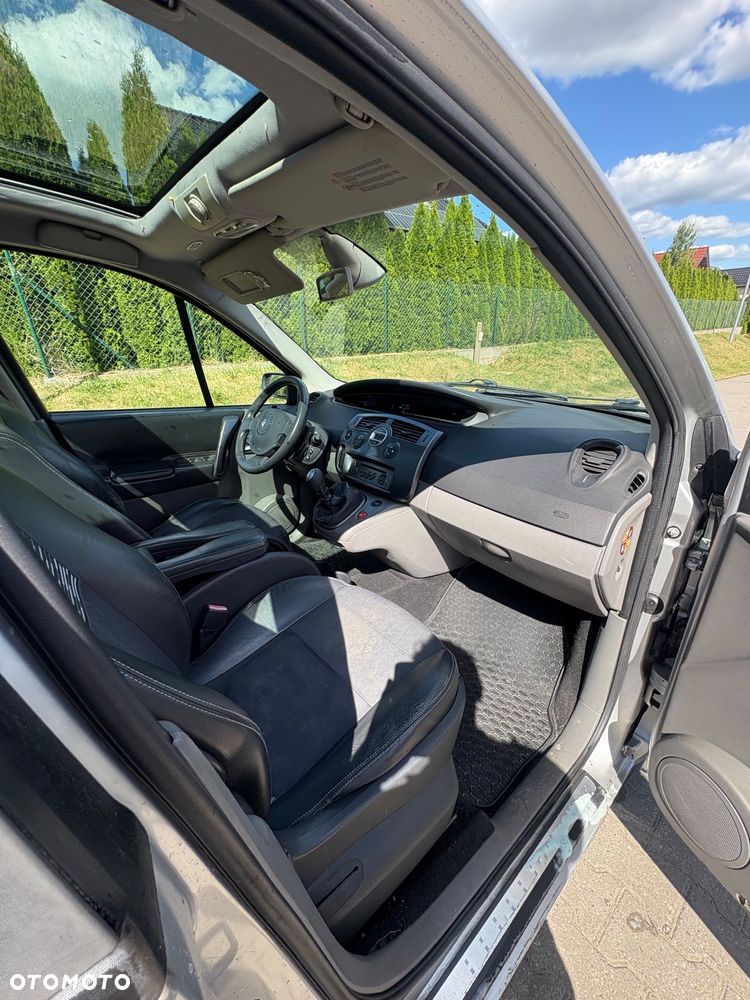 Renault Scenic 1.9 dCi Avantage - 18