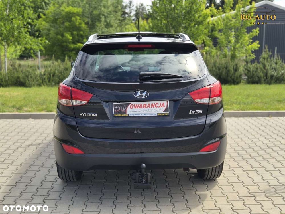 Hyundai ix35 - 8