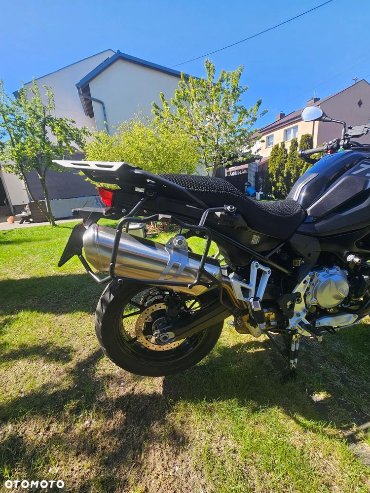 BMW GS - 14