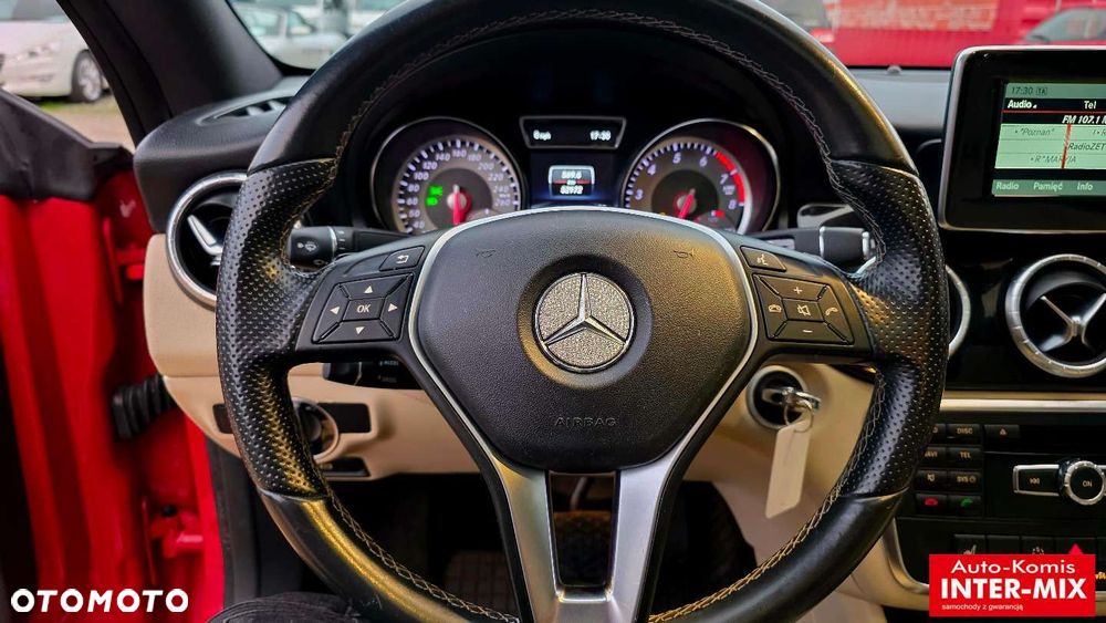 Mercedes-Benz CLA - 28