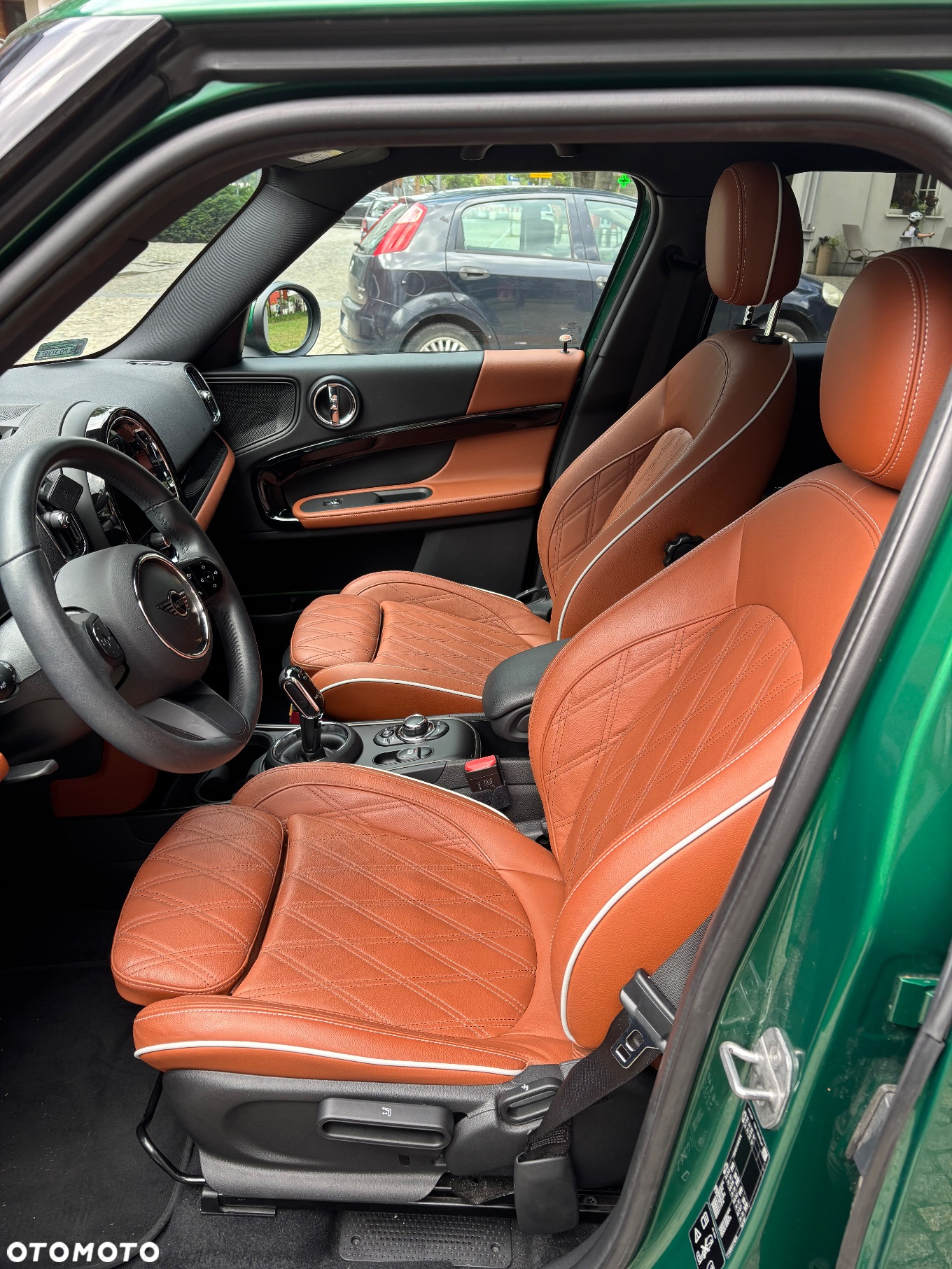 MINI Countryman Cooper S ALL4 - 6