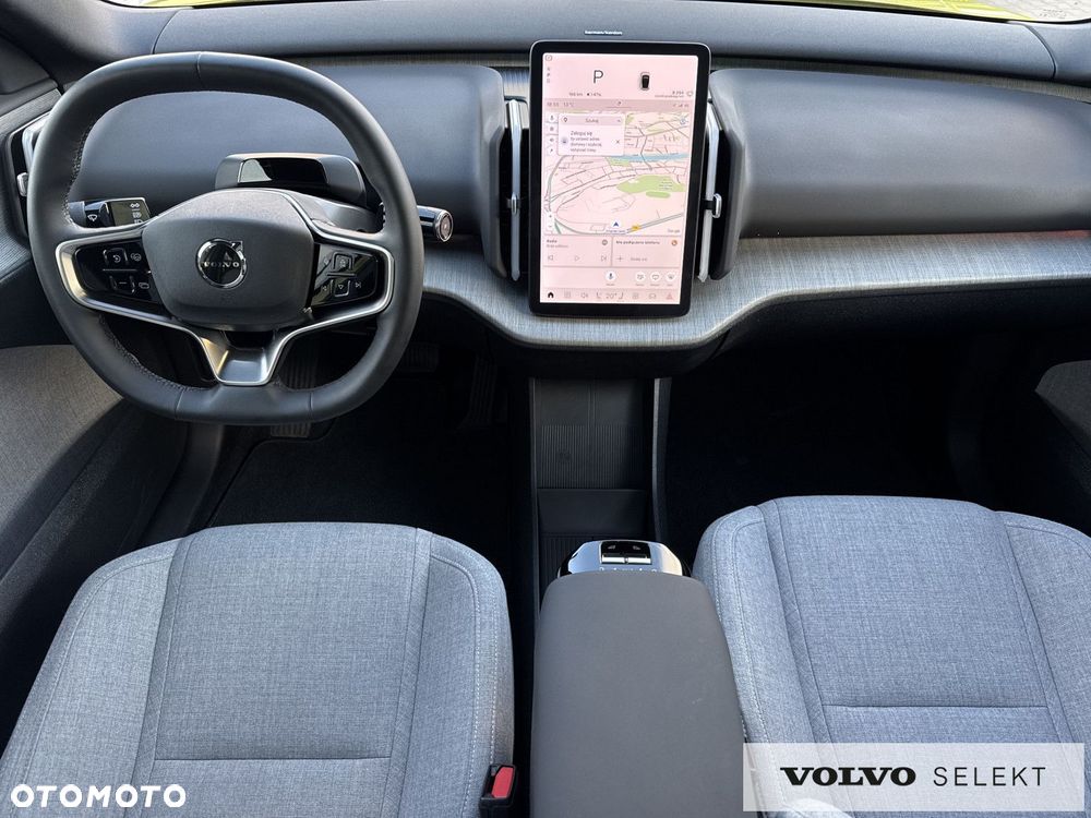 Volvo EX30 - 16