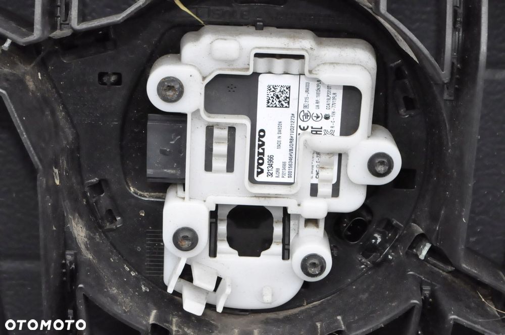 VOLVO V90 CC CROSS COUNTRY LIFT FL 21-24 ZDERZAK PRZÓD PRZEDNI 731 - 15