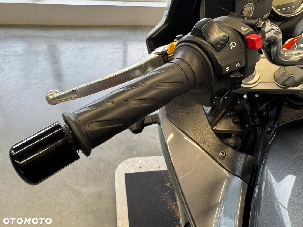 Suzuki Bandit - 30