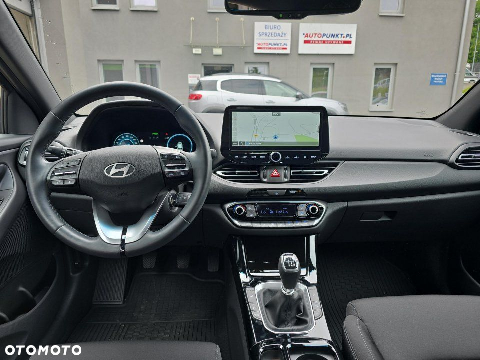 Hyundai i30 - 13