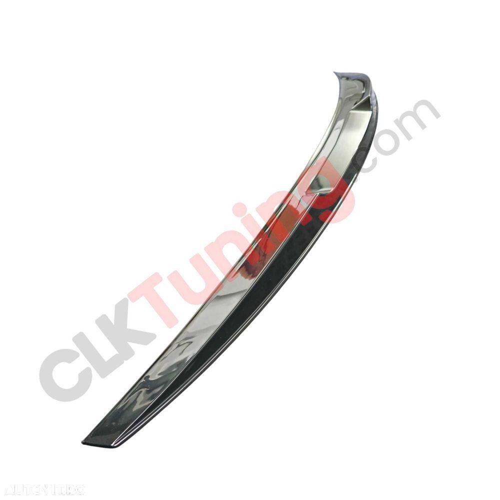 Eleron pentru portbagaj Renault Fluence - 4