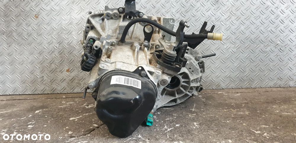 Dacia Sandero II 1.2 B 16V Skrzynia Biegów JH3 360 - 6