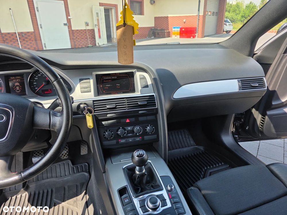 Audi A6 Limousine 2.0 TFSI - 15