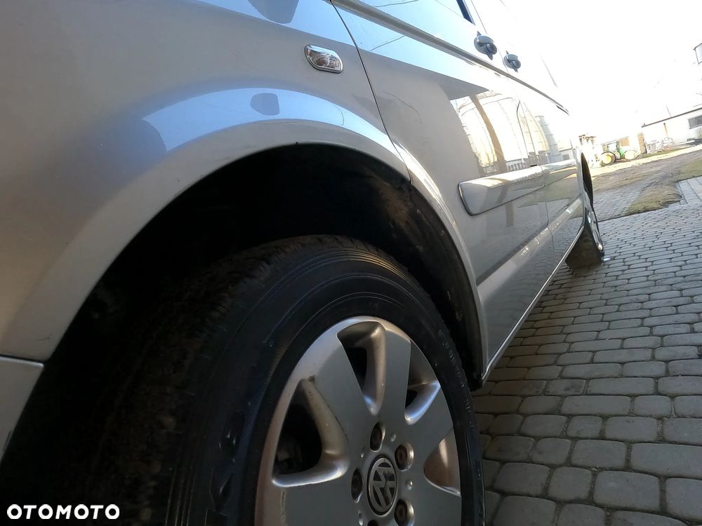 Volkswagen Multivan L1 - 36