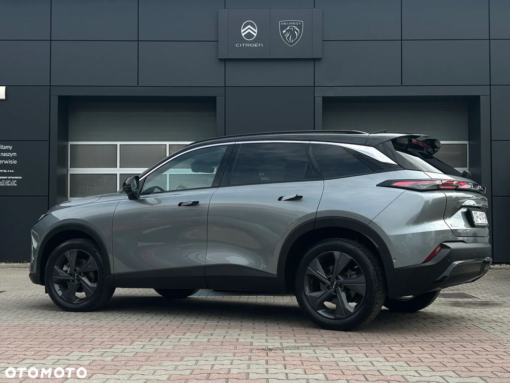 BAIC 5 Beijing 1.5T Comfort DCT - 4