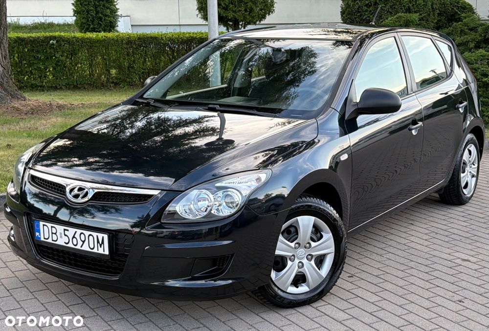 Hyundai i30 - 16