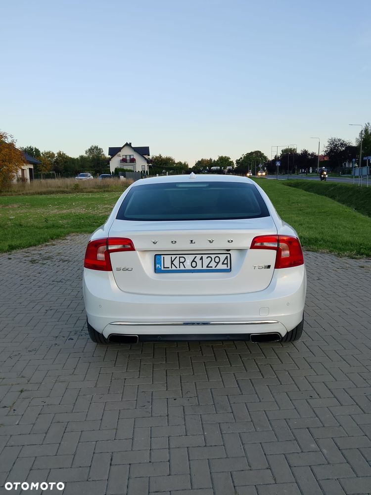 Volvo S60 - 8