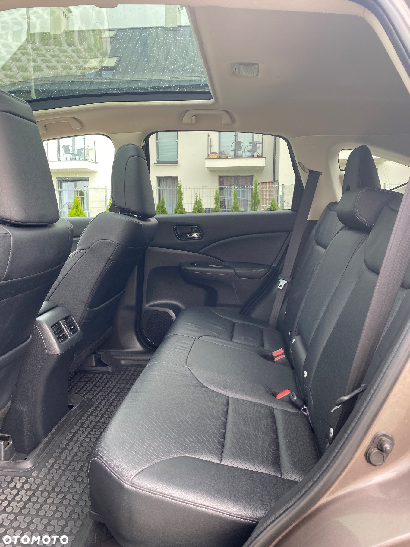Honda CR-V 2.0 Executive Navi + ADAS - 10