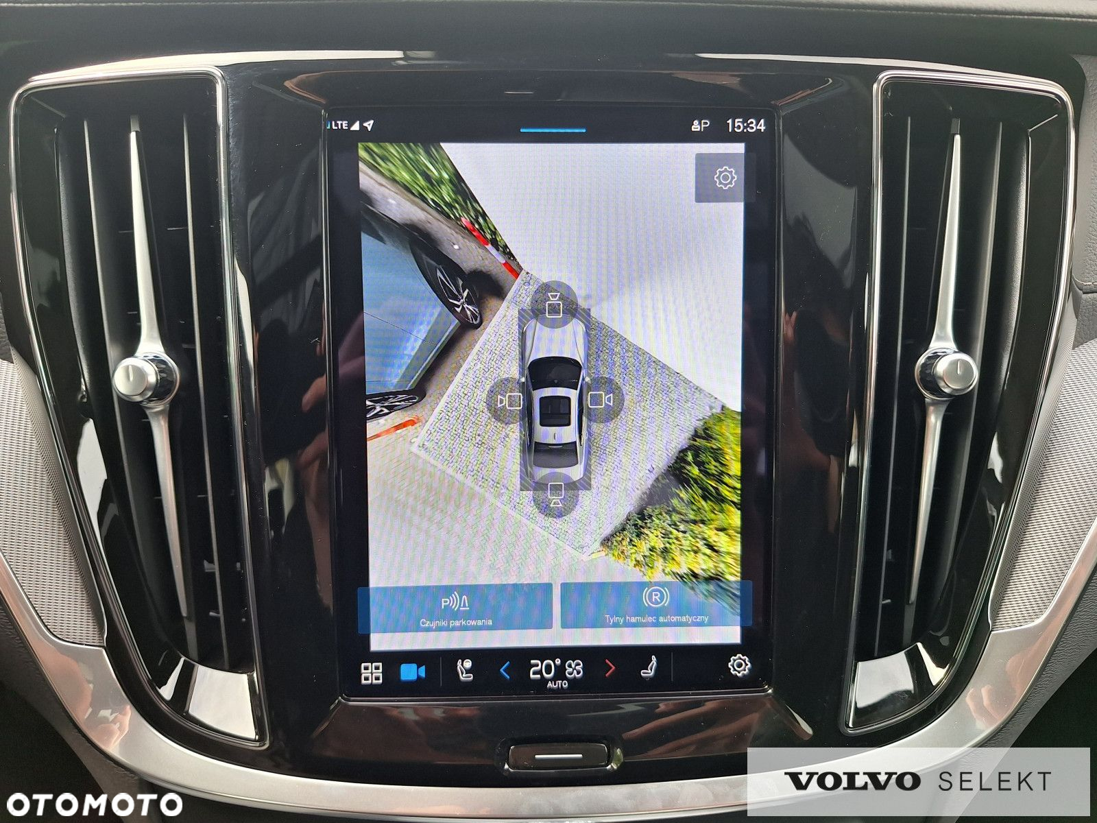 Volvo S60 - 21