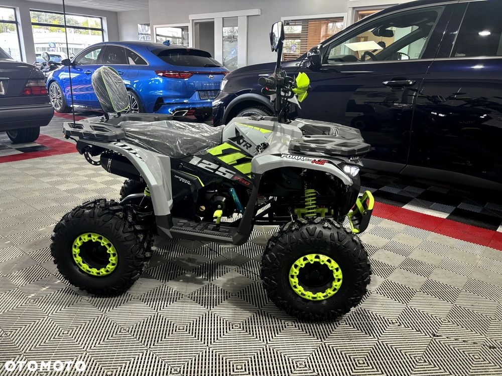XTR Inny - 6
