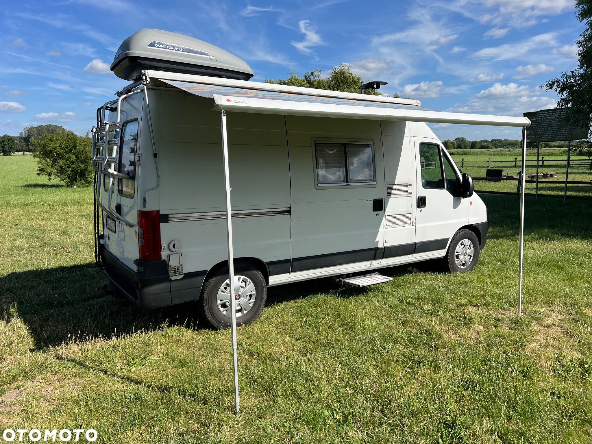 Fiat Ducato - 21