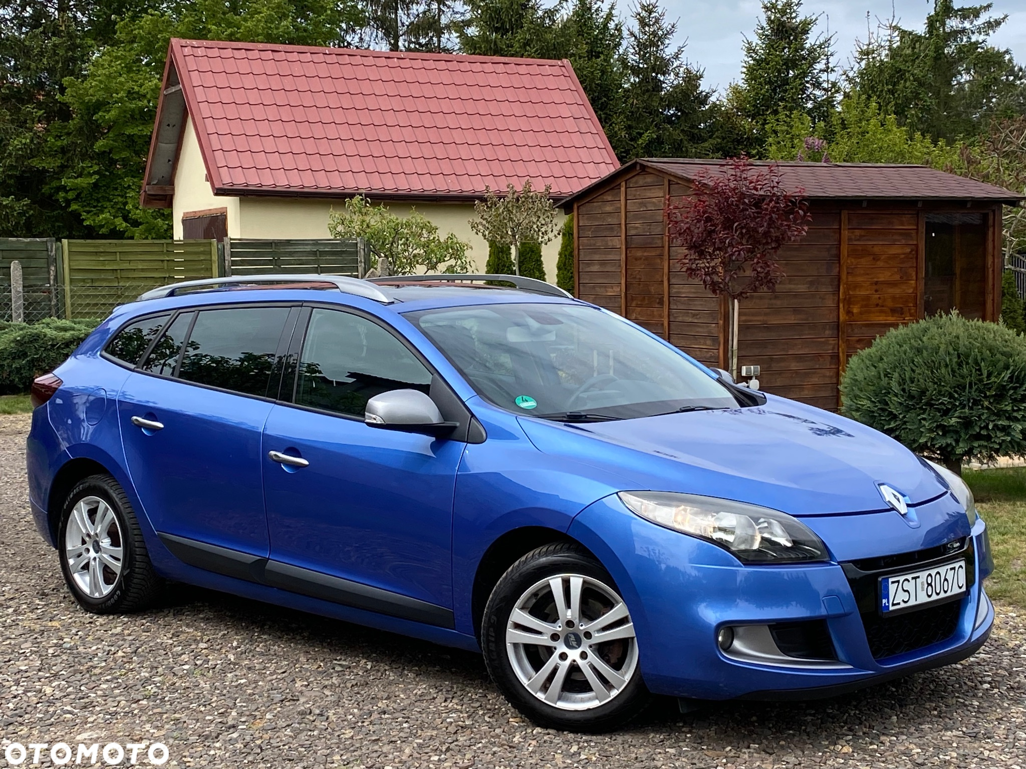 Renault Megane - 6
