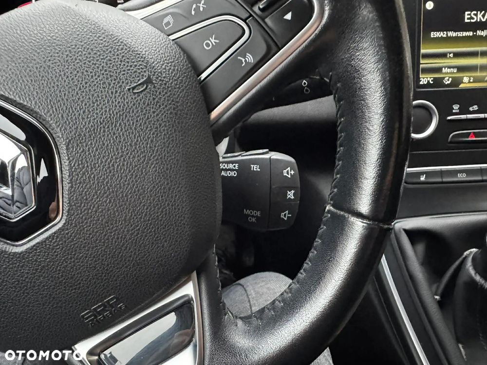 Renault Scenic 1.6 dCi SL Touch - 10