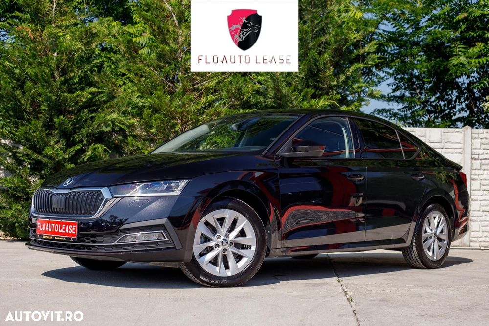 Skoda Octavia 2.0 TDI DSG 4X4 Style - 2